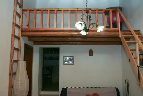 Horta Do Zé Miguel