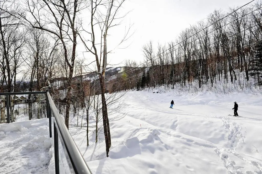 Chalet 06 Chemin Blanc by Les Chalets Alpins