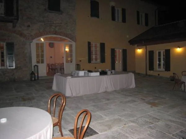 Il Colombee