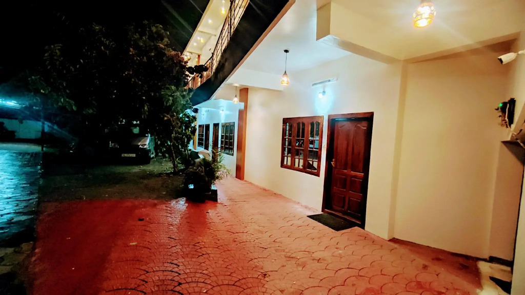 Grand Periyar, Near Kumily Busstation,Thekkady