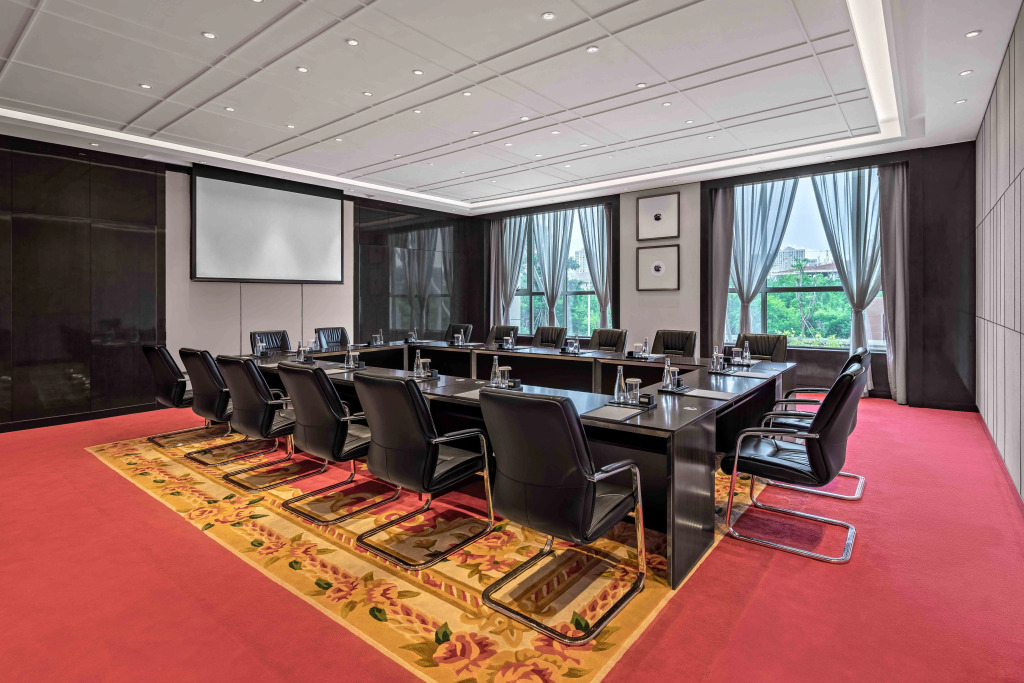 Holiday Inn Express Changsha Yuhua by IHG