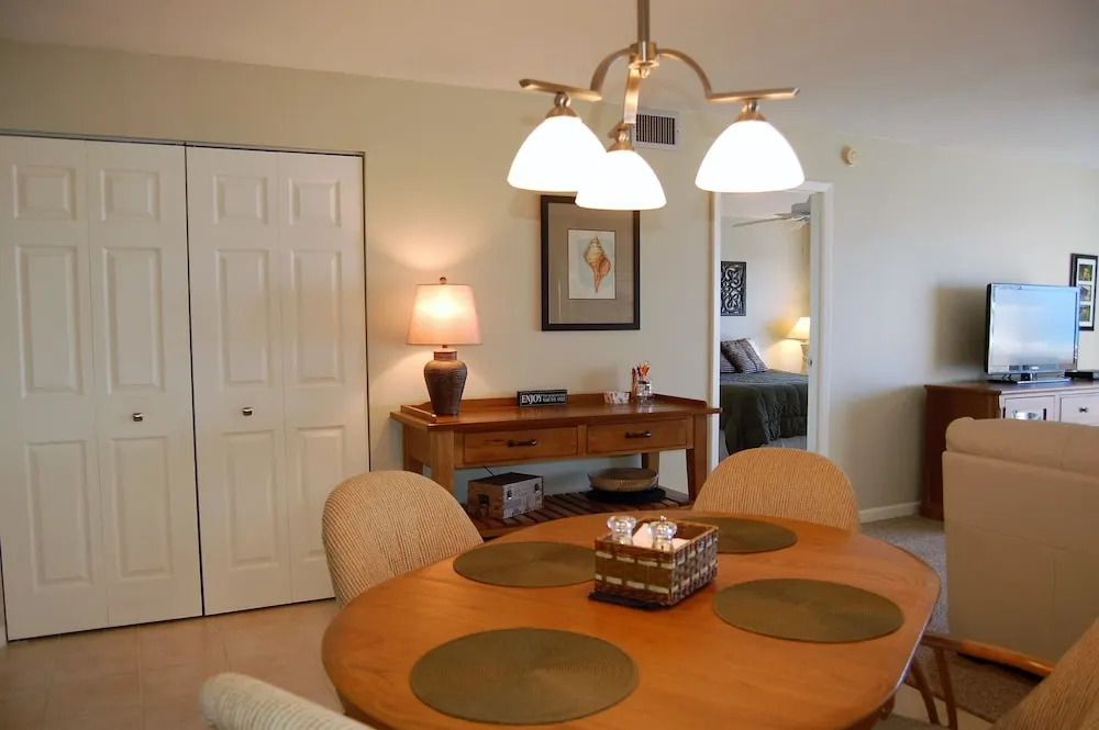 Tivoli by the Sea Unit 406 2 Bedrooms 2 Bathrooms Apts