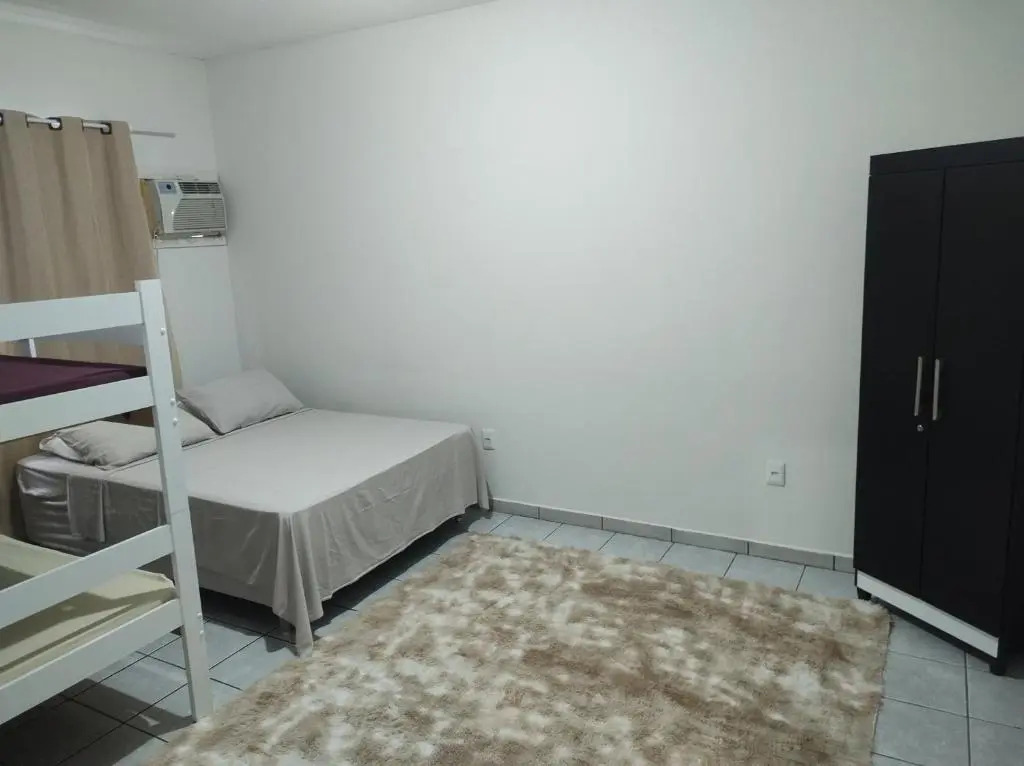Apartamento na Verolme - Angra dos Reis - RJ