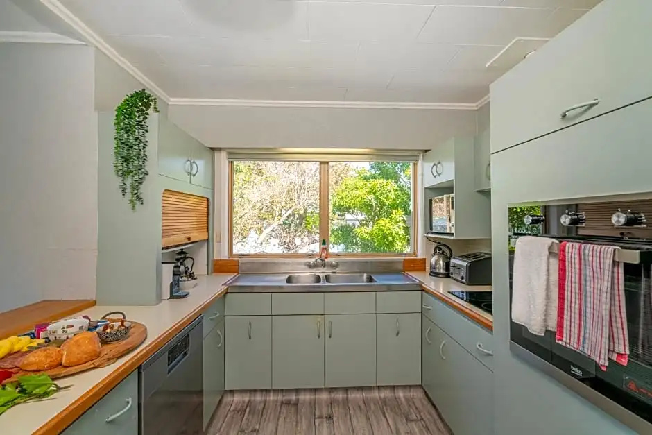 Oceans 88 Whitianga Coastal Suites