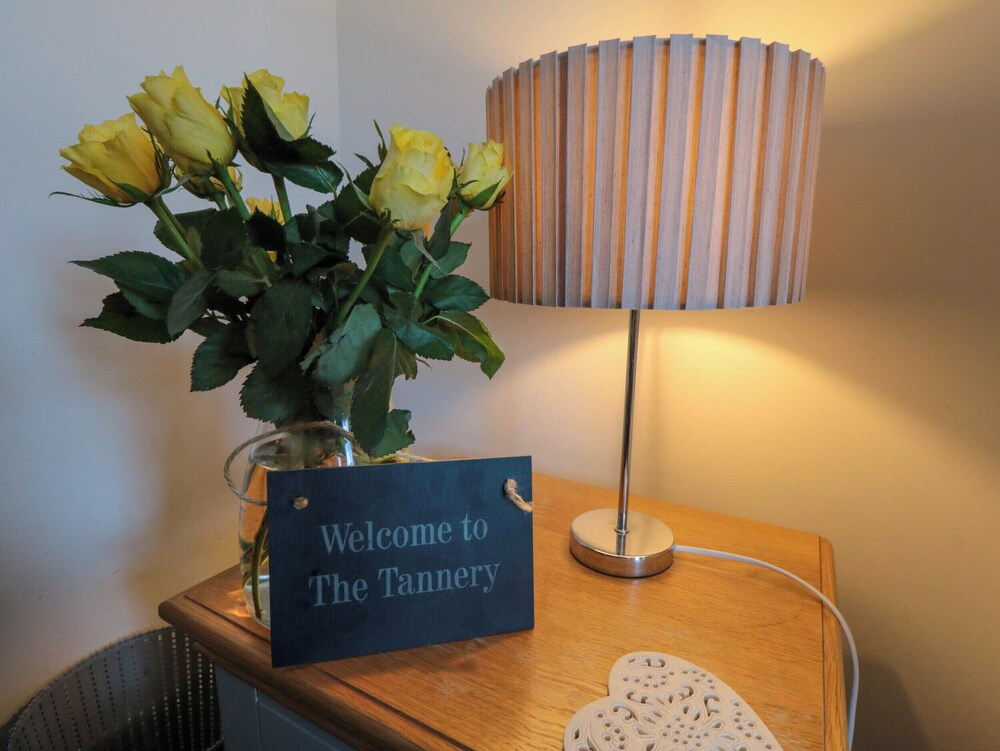The Tannery