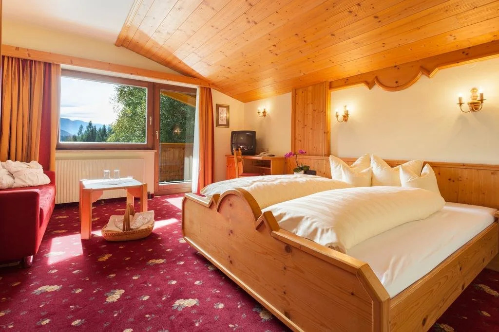 Hotel Hubertushof - Ihr Hotel mit Herz