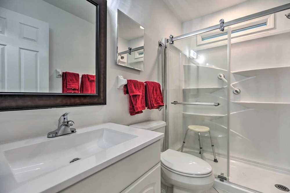 'midtown Tallahassee' Gem Close to Lake Ella!