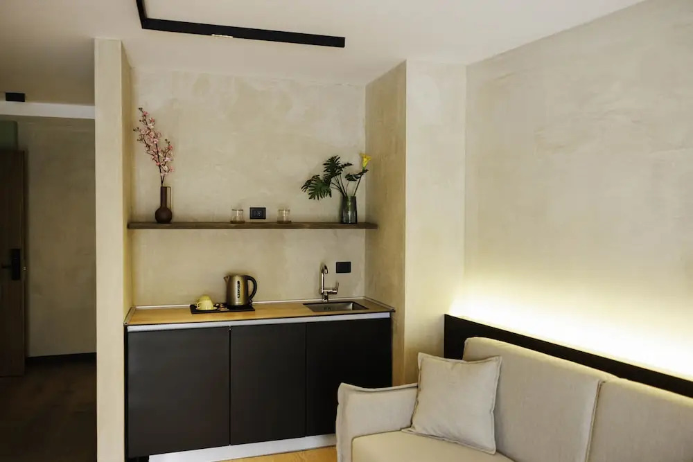 1863 Boutique Hotel