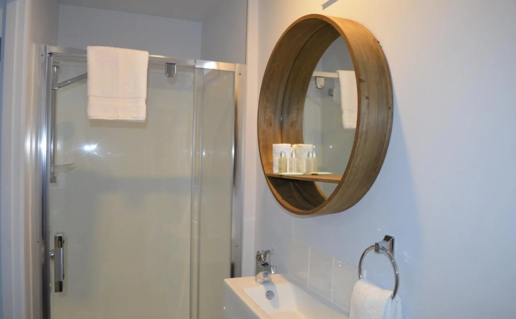 Tongariro Springs Boutique B&B