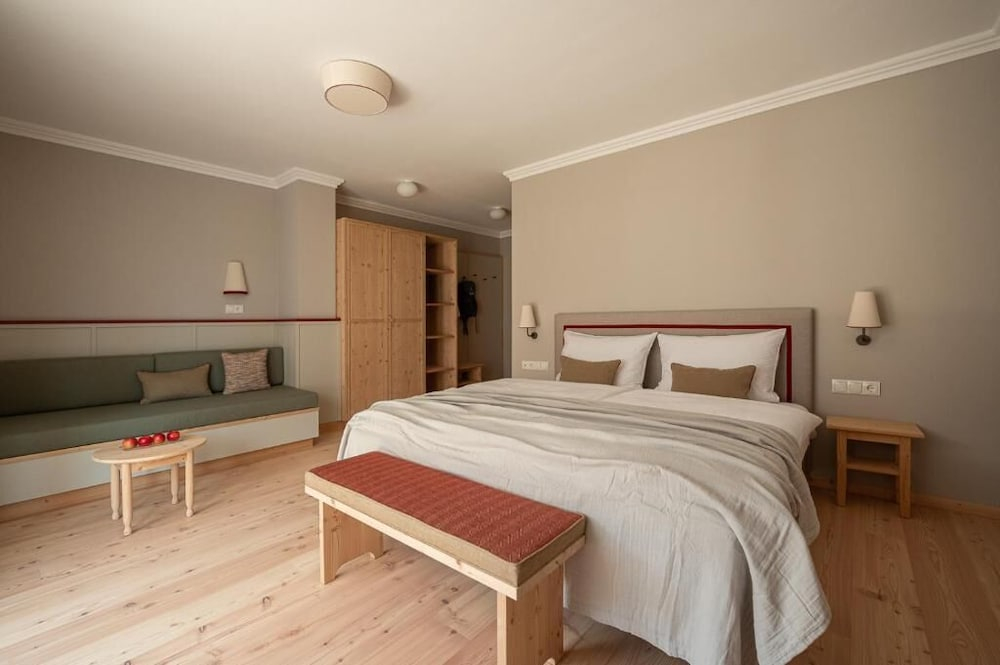 Vitalpina Hotel Schulerhof