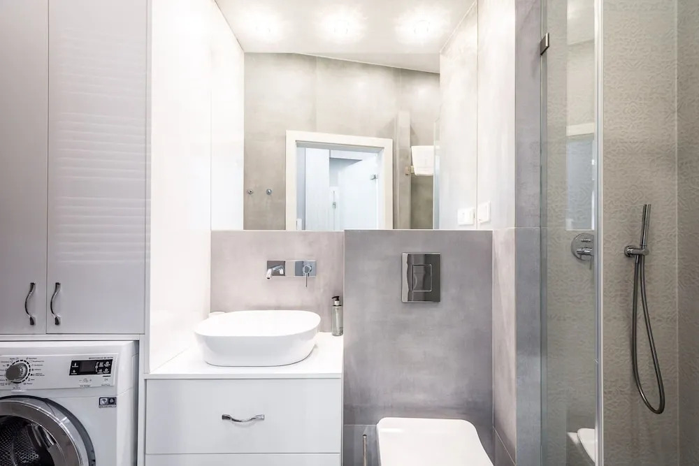 RentPlanet - Apartament Wieliczka