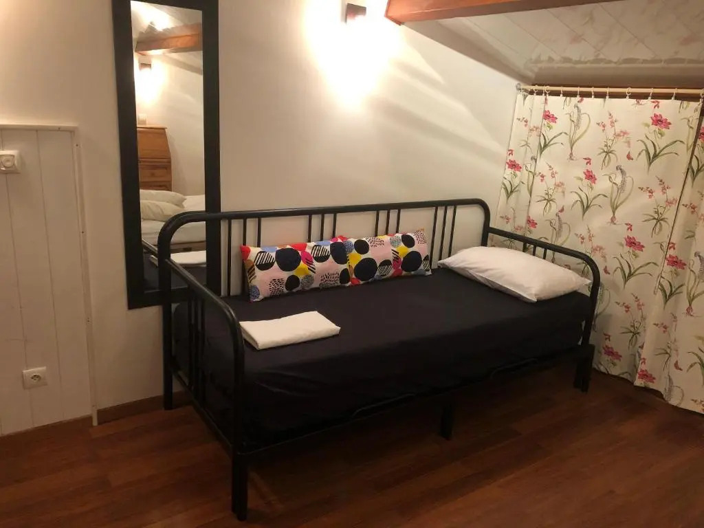 Appartement dans la résidence LES MAZETS DE CAMARGUE