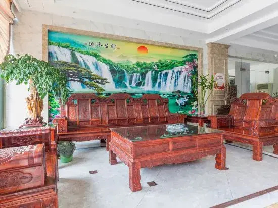 Xingchen Boutique Hotel