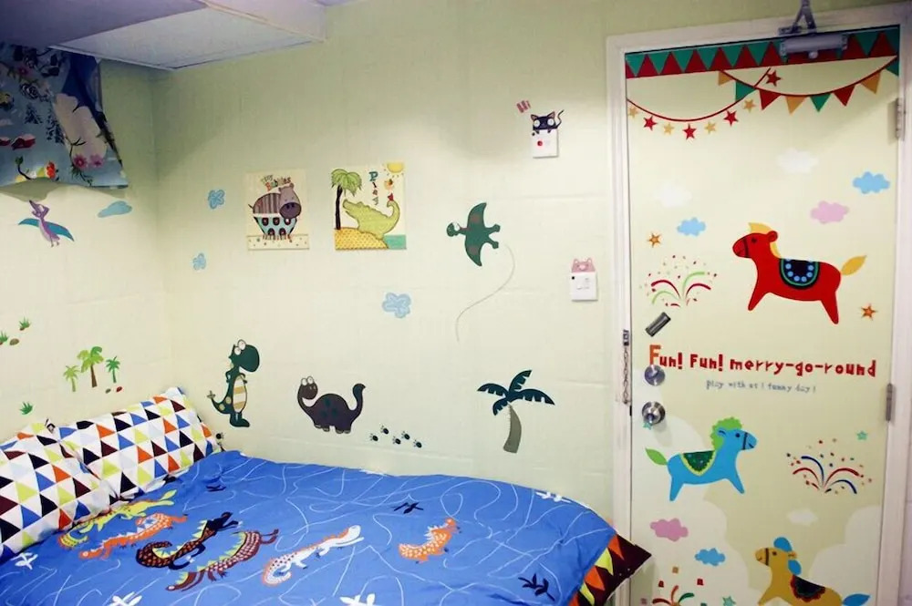 Wai Fuk Guesthouse