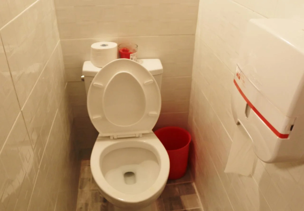 Hostel Maru Hongdae