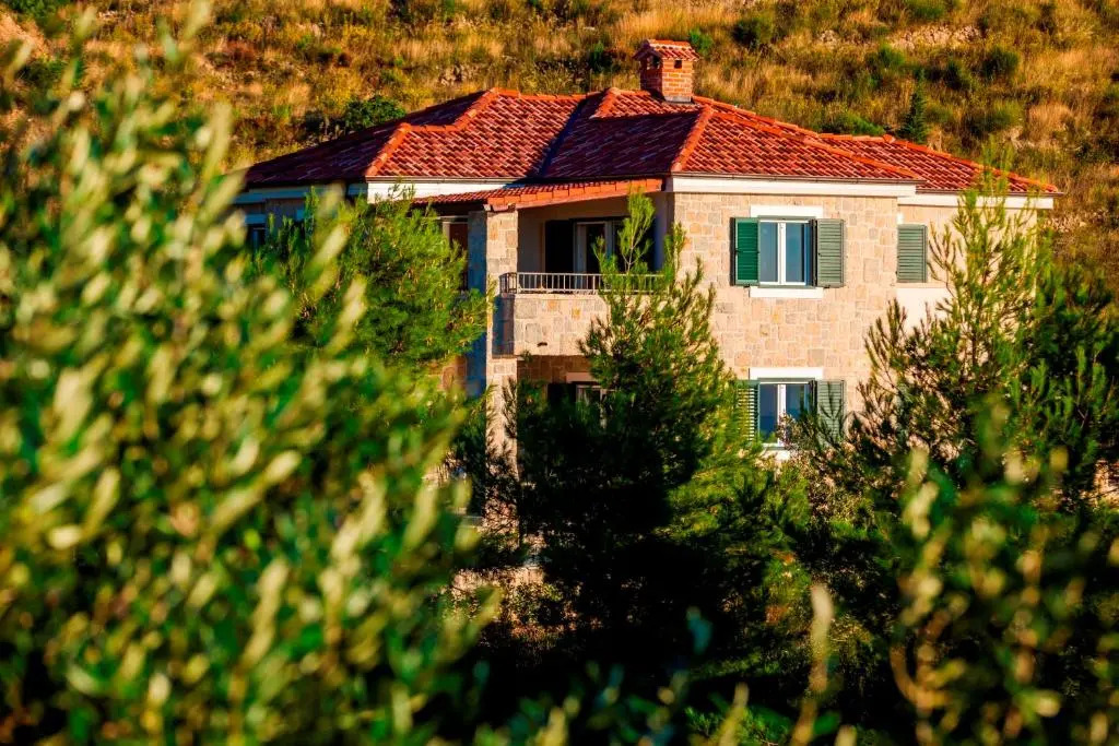 Villa Diana