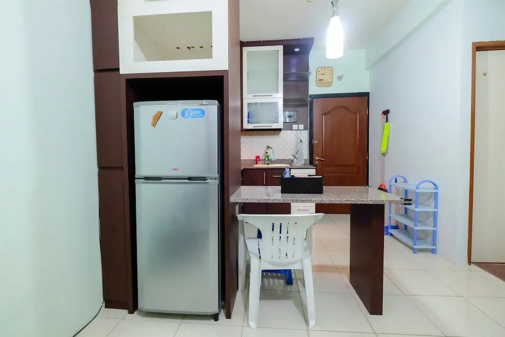 Salemba Residence