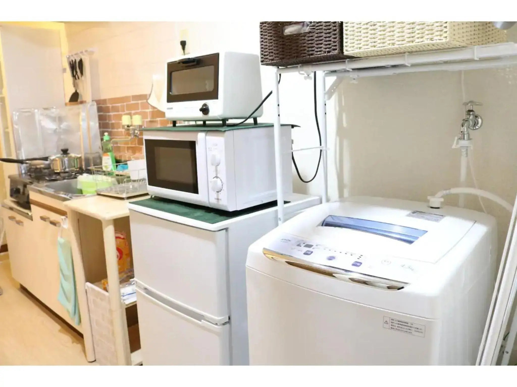 Maison Cresta Urayasu - Vacation STAY 11150