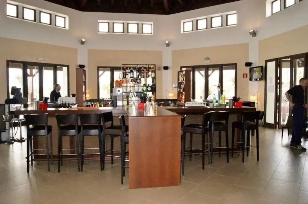 Villa Cleopatra