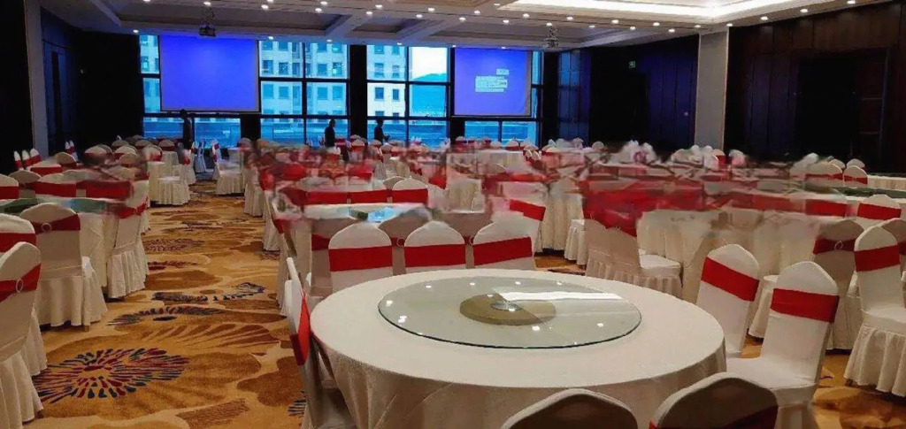Zhonglang Hotel