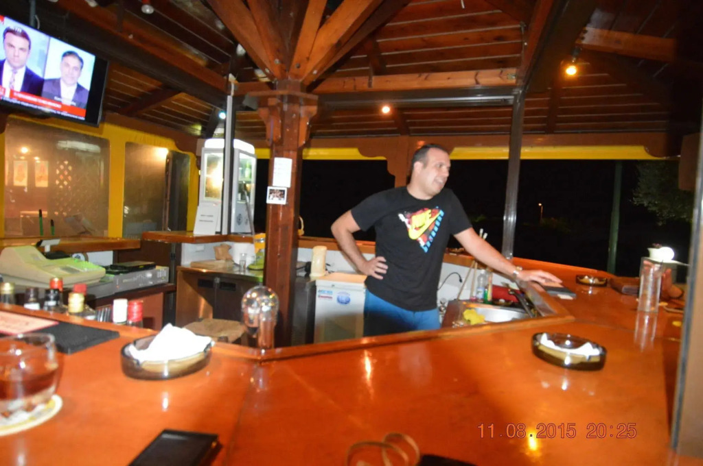 Krits Hotel