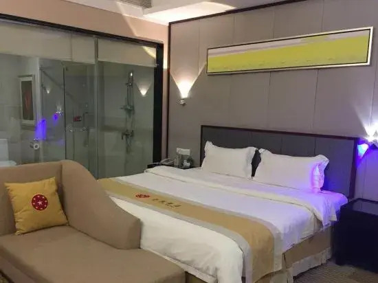 Leyuan Hotel