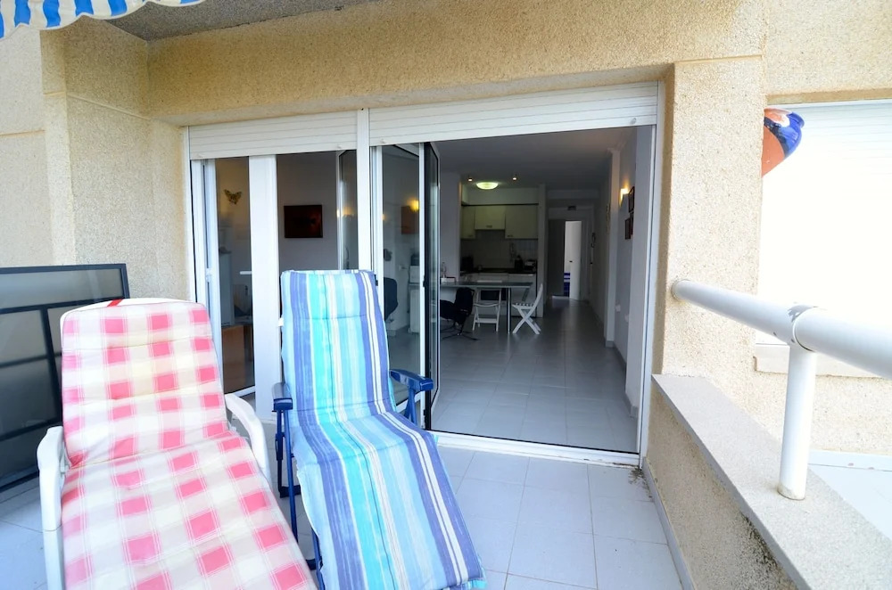 Apartamentos Manureva Viii