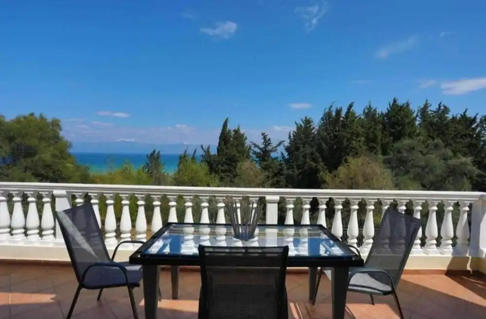 Villa Iremia
