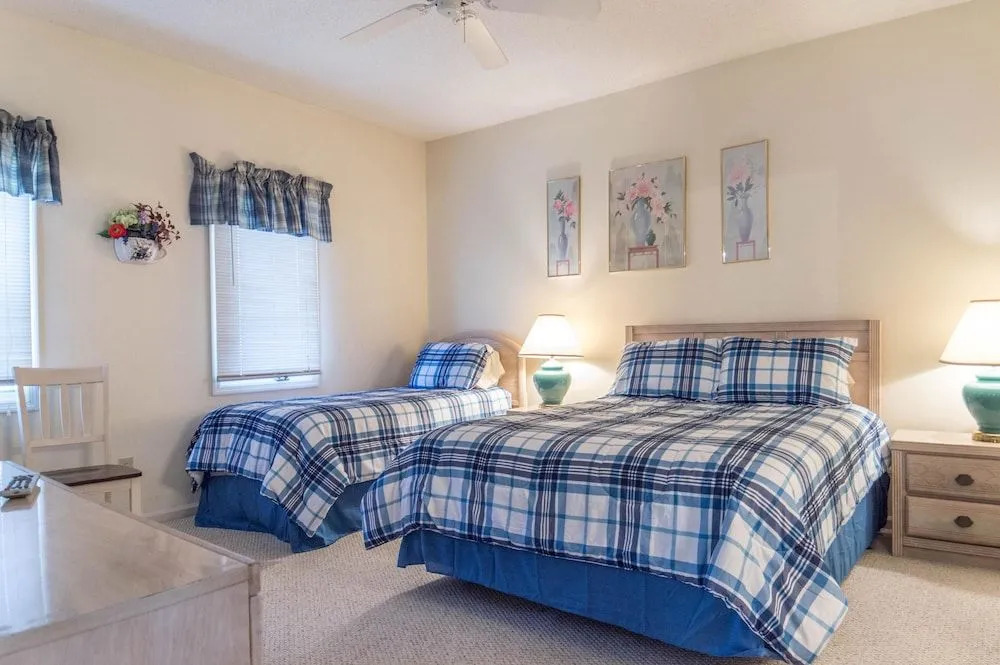 Tidewater House 54118 by RedAwning