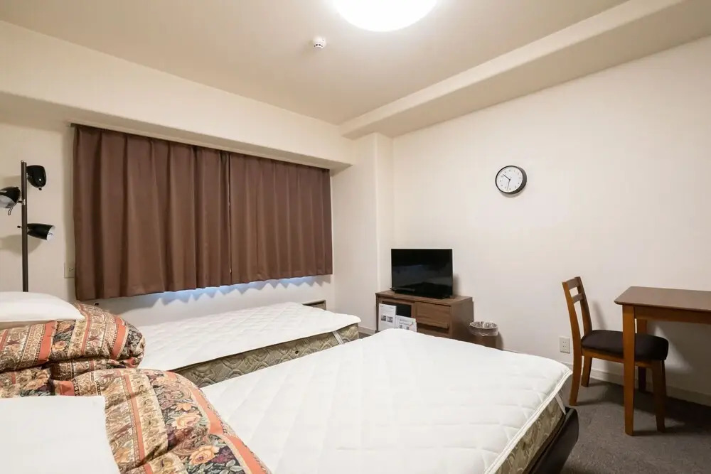 Angel resort yuzawa 703