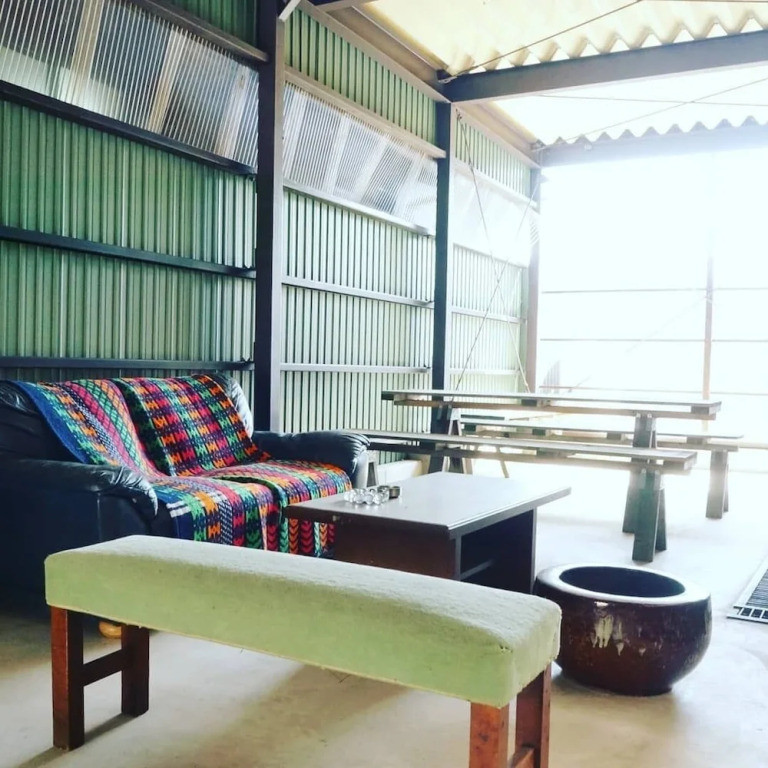 Guesthouse Meguruya