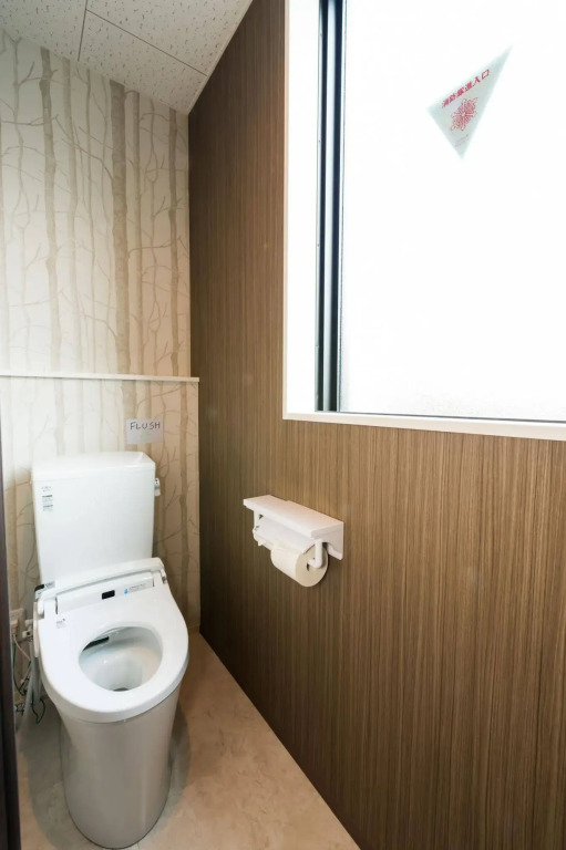 Kintetsu Friendly Hostel Tennojipark Osaka