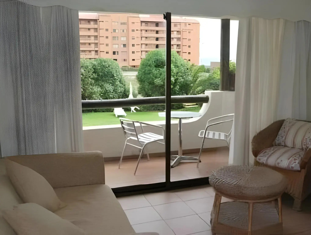 Apart Hotel Sendero del Sol