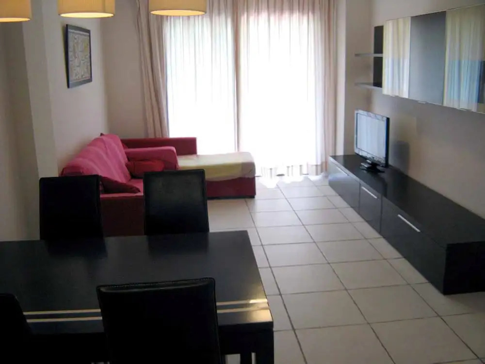 106462 - Apartment in Vera