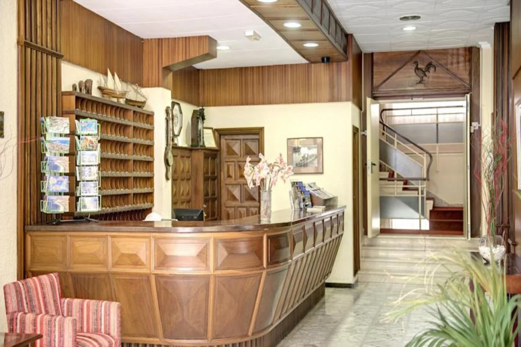 Hotel Marte