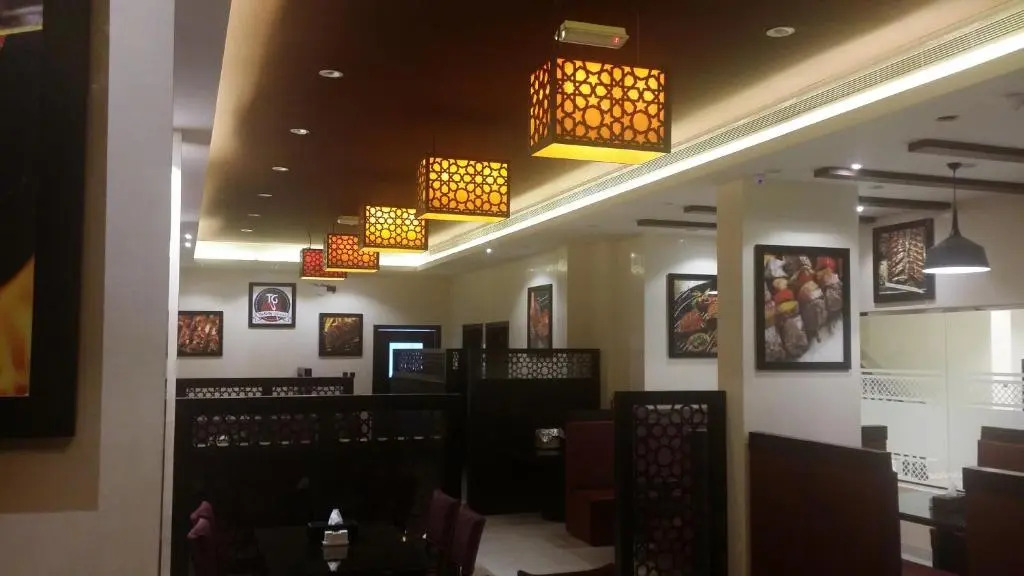 Remas Hotel Suites - Al Khoudh, Seeb, Muscat