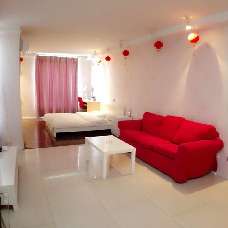 72 Inn Shenyang Dayuecheng D1