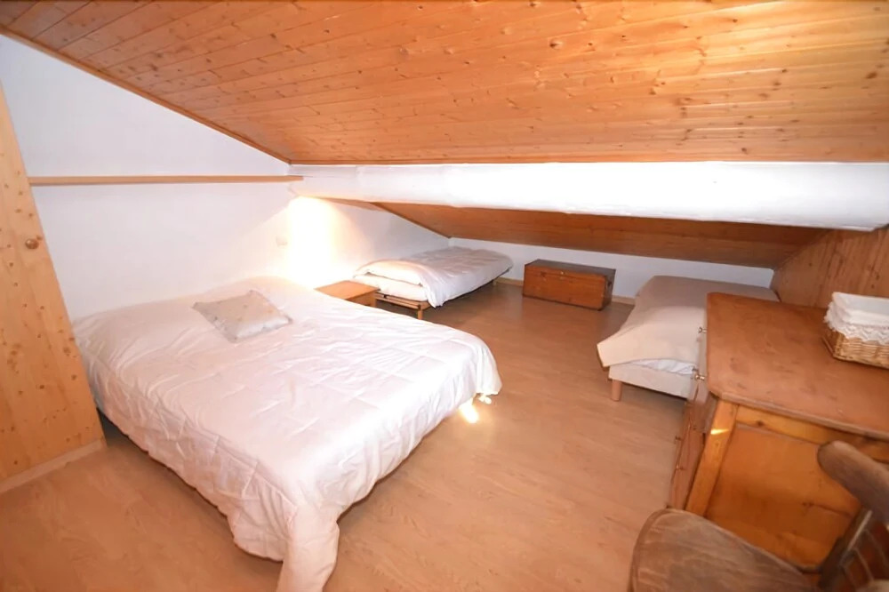 Le Maroly - ARAVIS Holidays