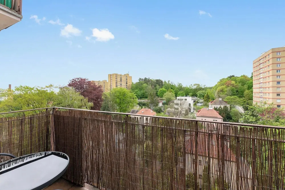 Kraszewskiego 21 by Grand Apartments
