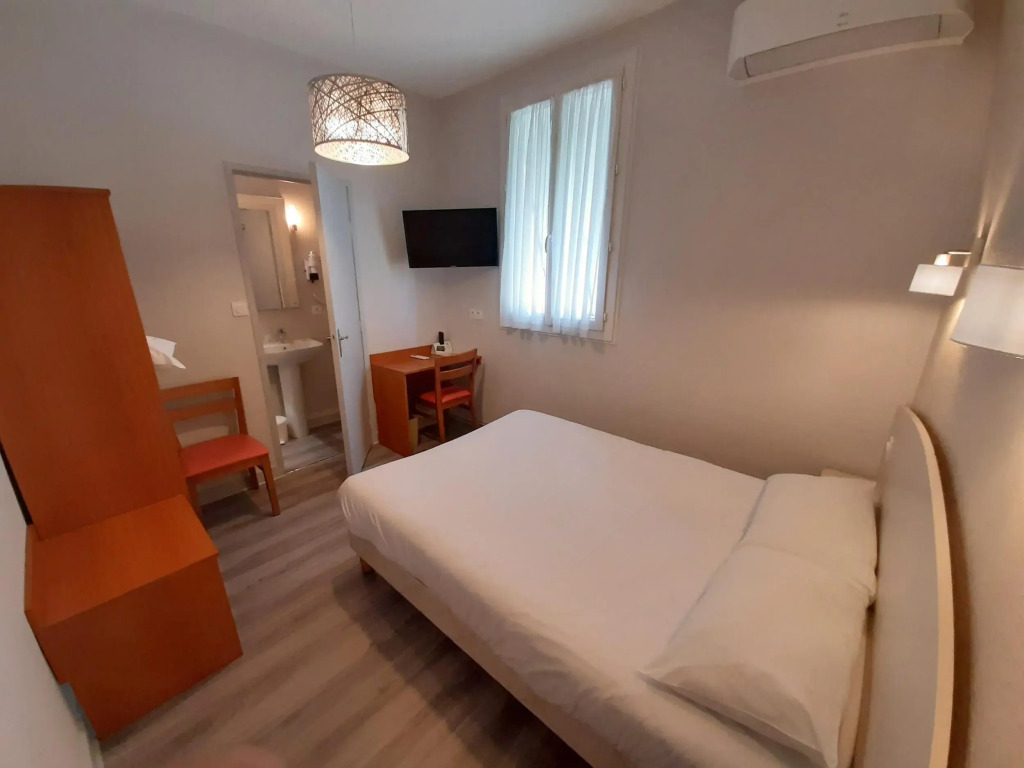 Logis Hôtel Saint Paul