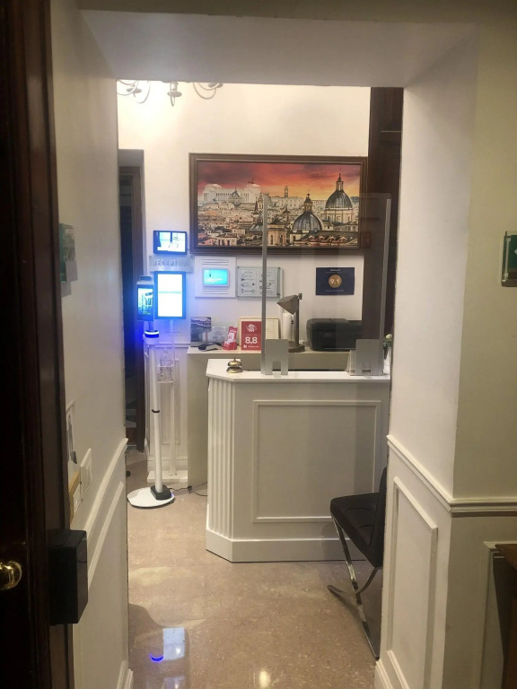 Navona Central Suites