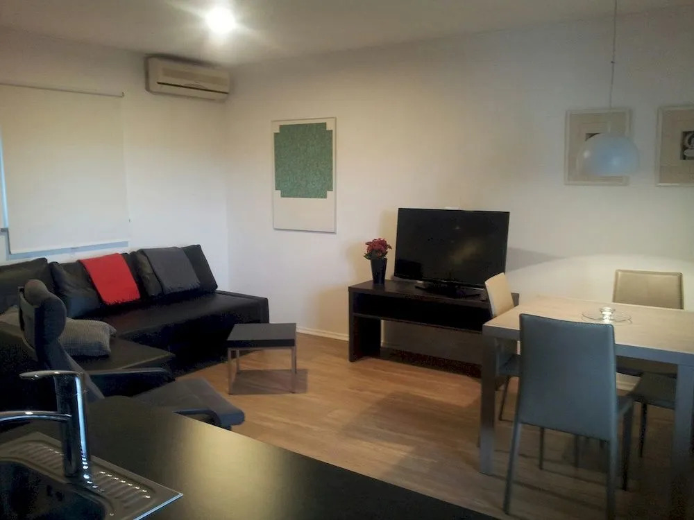Garni Hotel Dvor