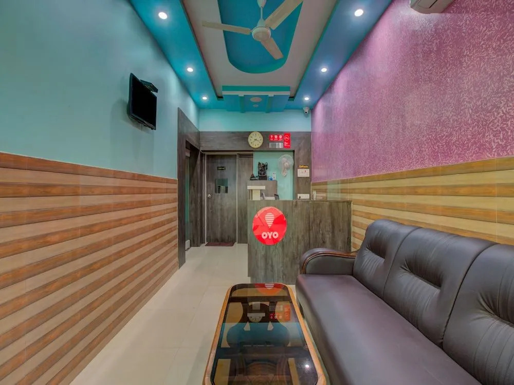 Oyo 22376 Hotel Delight