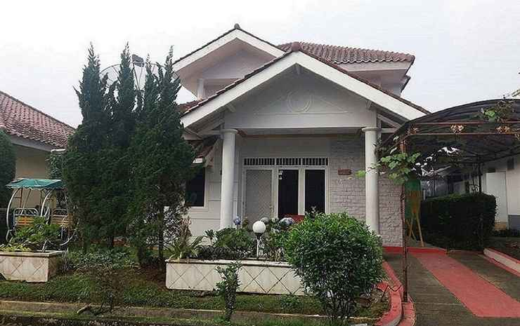 Villa Kota Bunga Widuri