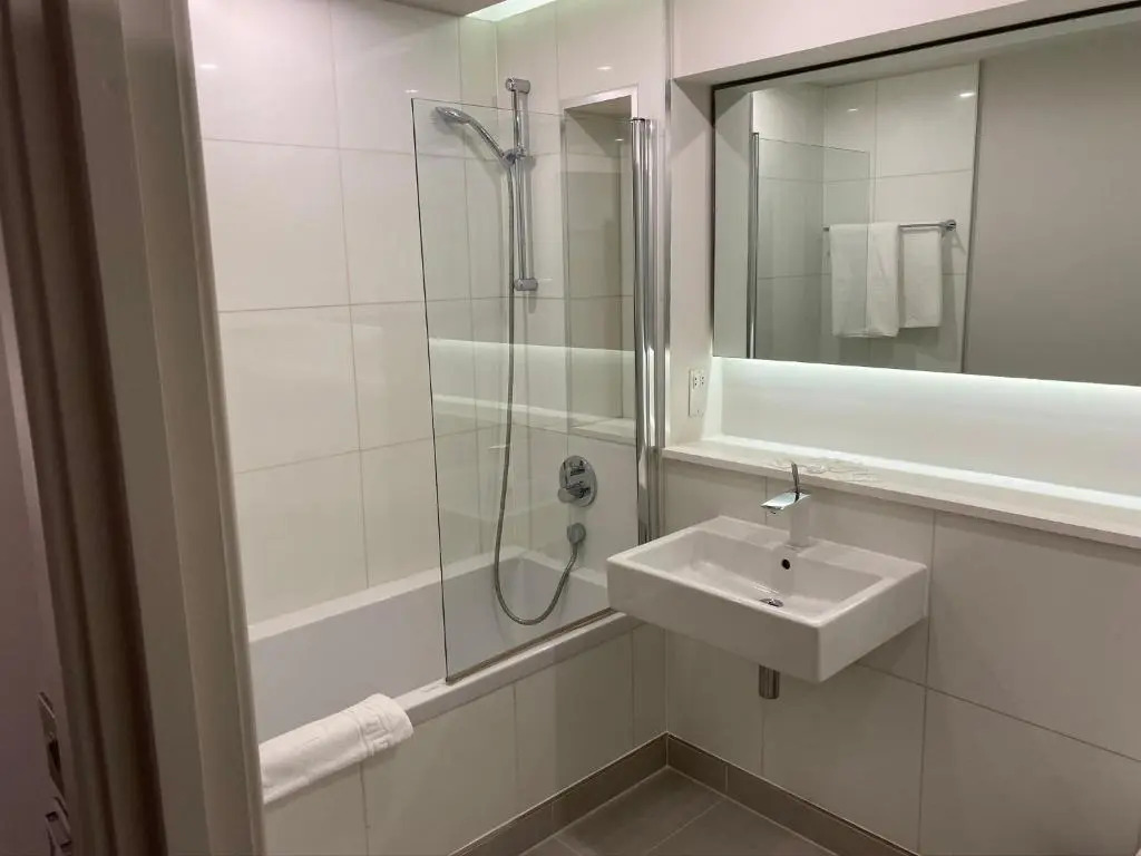 Axiom Park Hotel