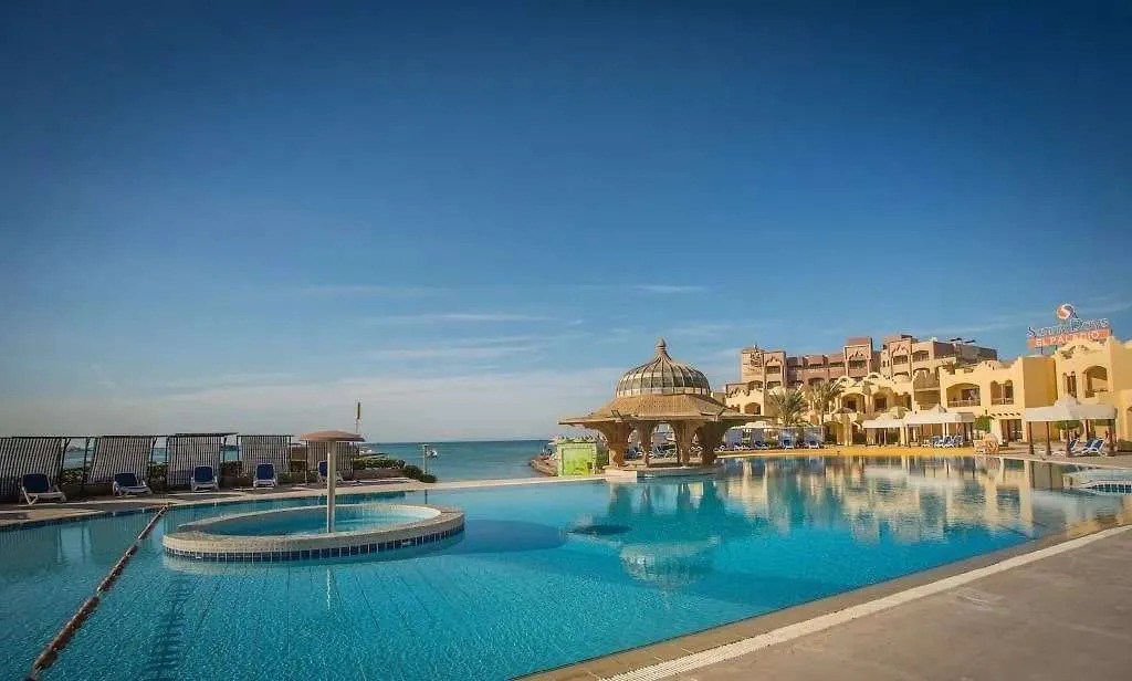 Sunny Days Resort Spa  Aqua Park