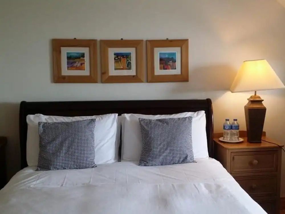 Ross House B&B