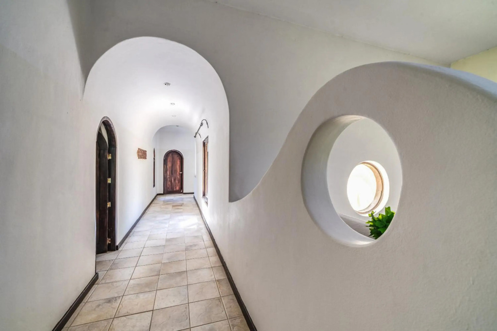 Beautiful House in Playacar 4 bedrooms with AC