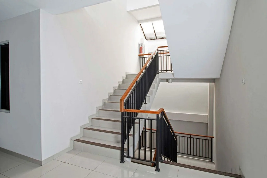 Airy Eco Setiabudi Tengah 3 Jakarta