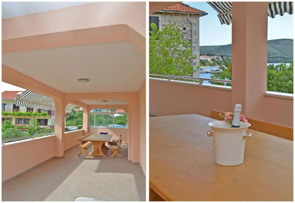 Apartments Luciano